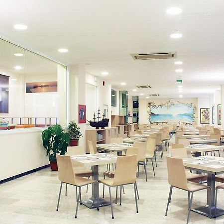 Hotel Major Cattolica Extérieur photo