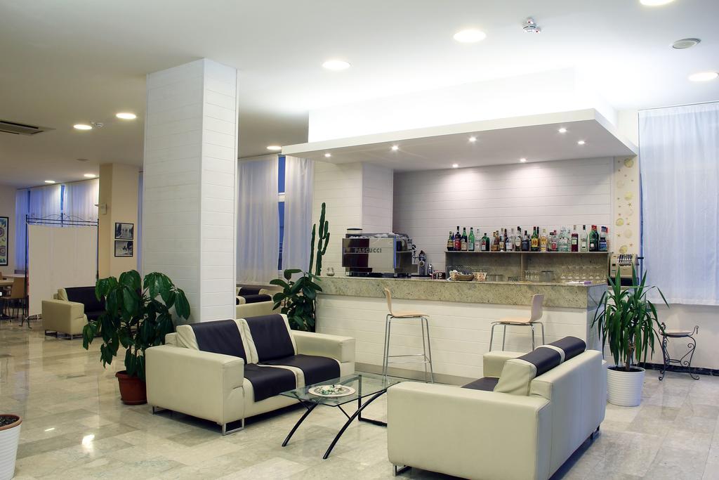 Hotel Major Cattolica Extérieur photo