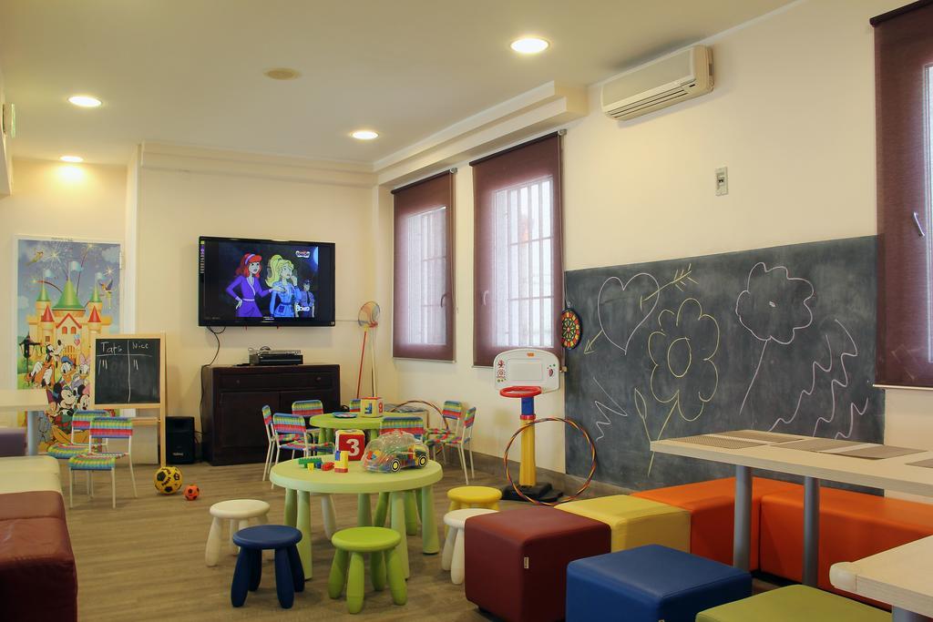 Hotel Major Cattolica Extérieur photo