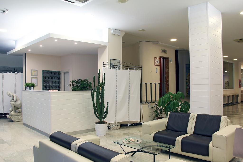 Hotel Major Cattolica Extérieur photo