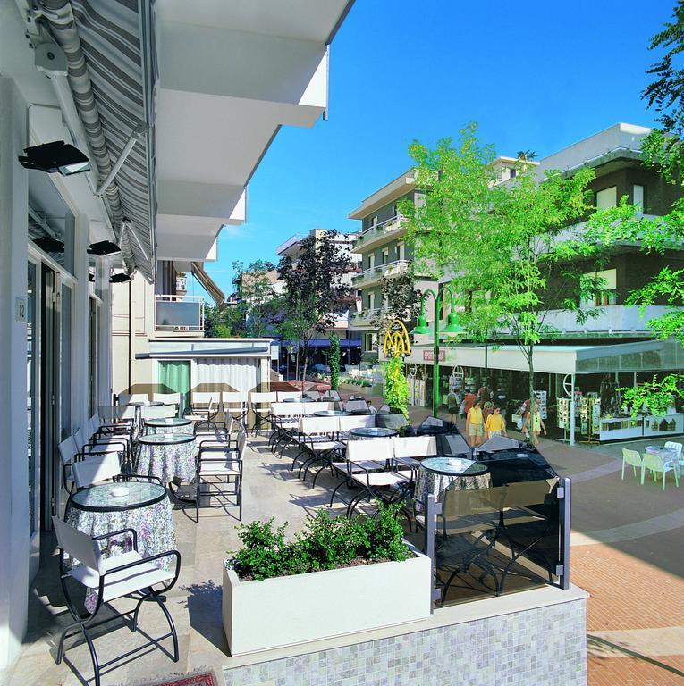Hotel Major Cattolica Extérieur photo