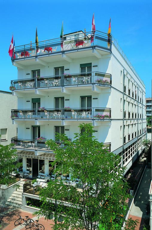 Hotel Major Cattolica Extérieur photo