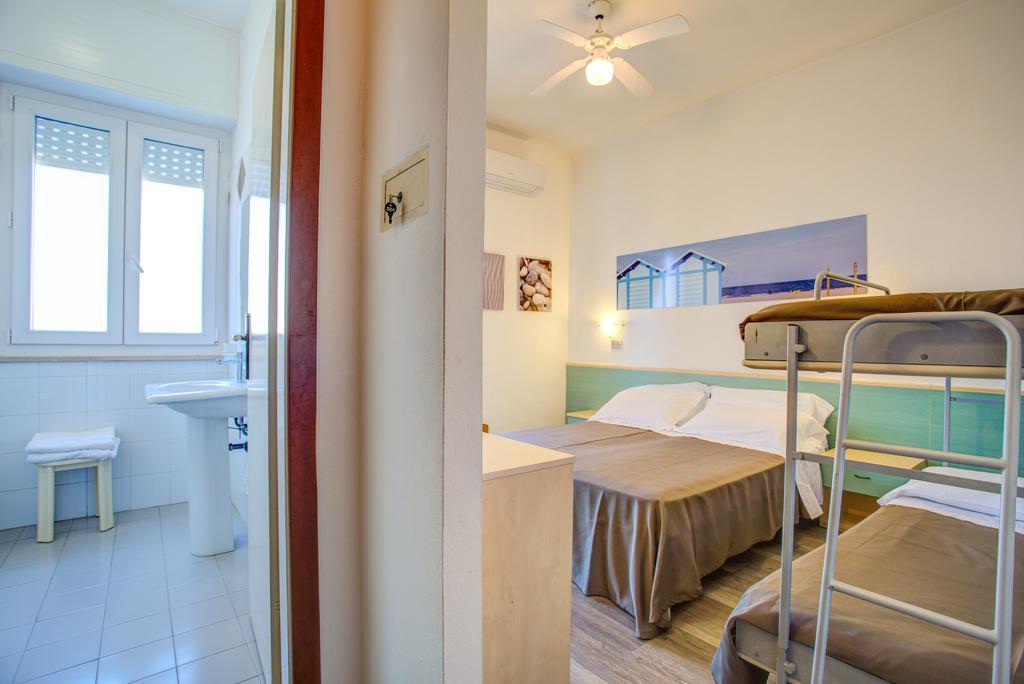 Hotel Major Cattolica Chambre photo