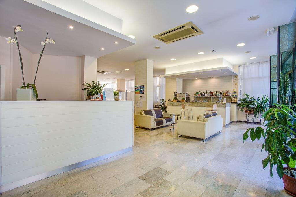 Hotel Major Cattolica Extérieur photo