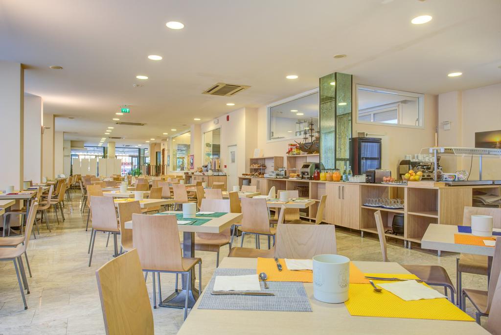 Hotel Major Cattolica Extérieur photo
