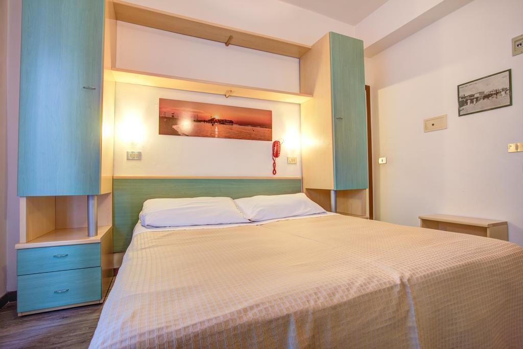 Hotel Major Cattolica Chambre photo