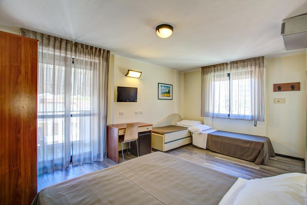 Hotel Major Cattolica Chambre photo