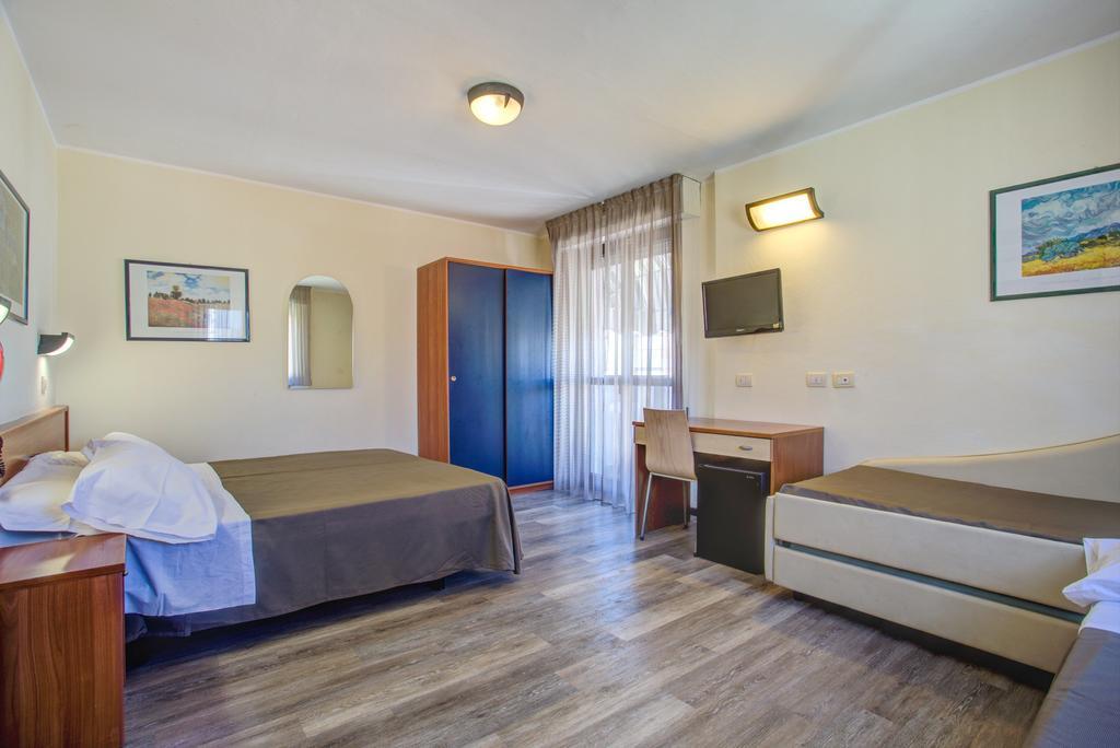 Hotel Major Cattolica Chambre photo