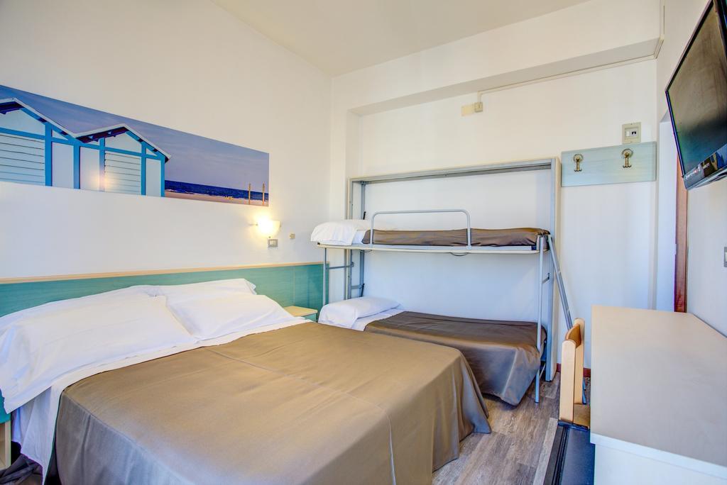 Hotel Major Cattolica Chambre photo