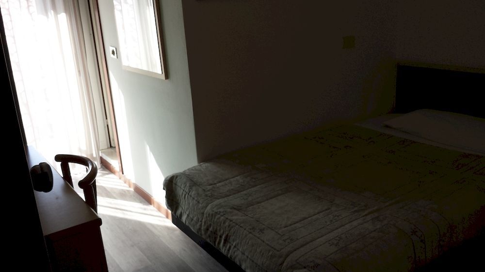 Hotel Major Cattolica Extérieur photo
