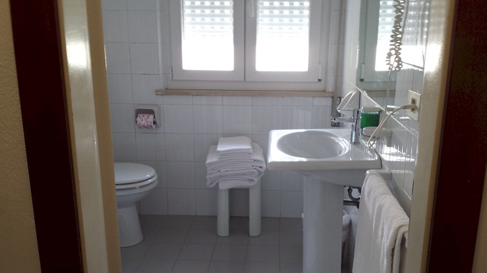 Hotel Major Cattolica Extérieur photo