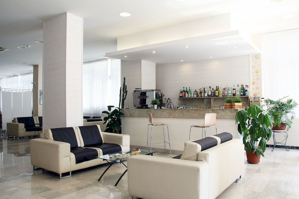 Hotel Major Cattolica Extérieur photo